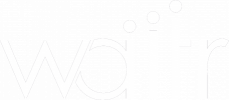 Waitr Logo