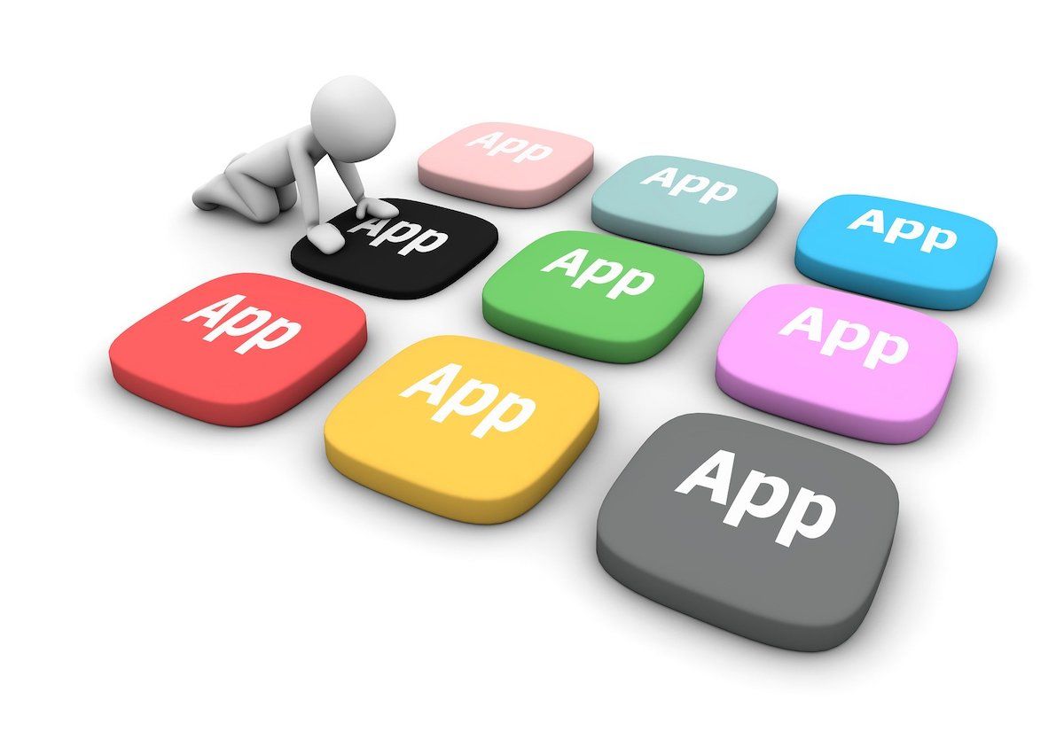 Does Your Business Need An App? | Benefits Of A Mobile App