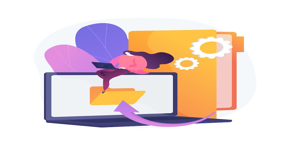 Why Your Organisation Should Adopt The Paperless Office Approach